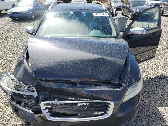 Photo 11 from auction – 2010 VOLVO V50 T5 with VIN YV1672MJ1A2528456