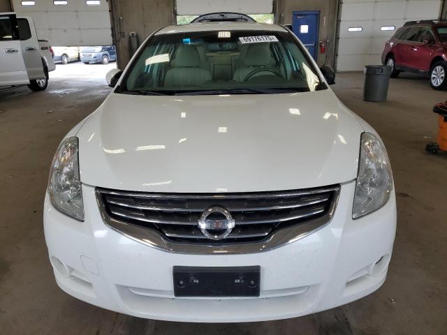 Photo 5 from auction – 2012 NISSAN ALTIMA BAS with VIN 1N4AL2AP7CN555737
