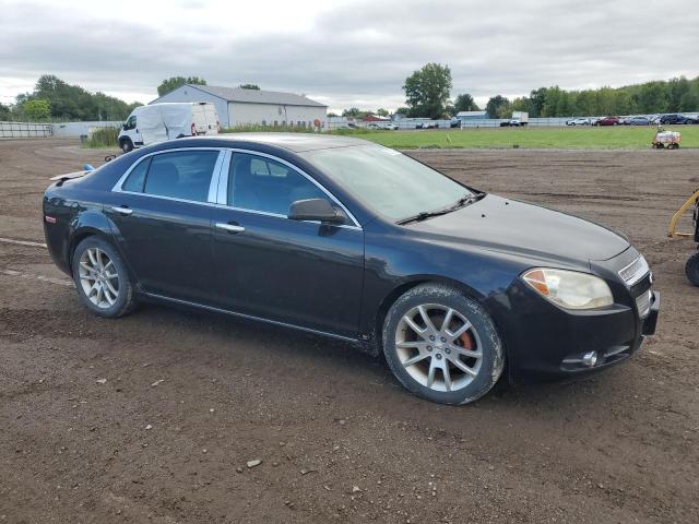 Photo 4 from auction – 2011 CHEVROLET MALIBU LTZ with VIN 1G1ZE5EU5BF359029