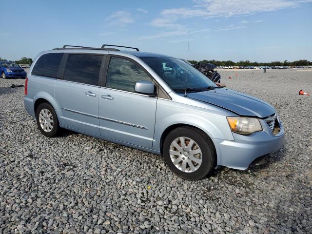 Photo 4 from auction – 2016 CHRYSLER TOWN & COU with VIN 2C4RC1BG6GR247635