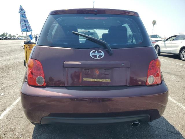 Photo 6 from auction – 2004 TOYOTA SCION XA with VIN JTKKT624440062020