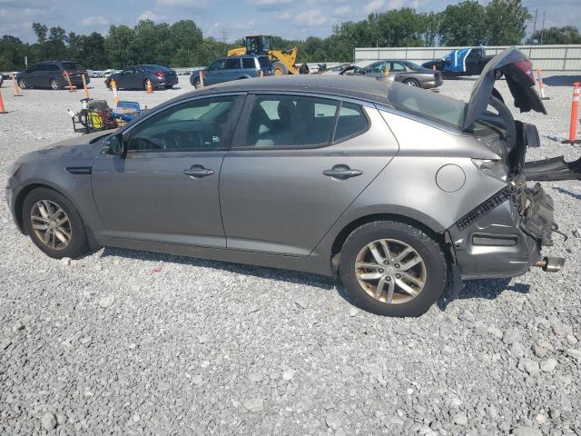 Photo 2 from auction – 2013 KIA OPTIMA LX with VIN 5XXGM4A74DG238539
