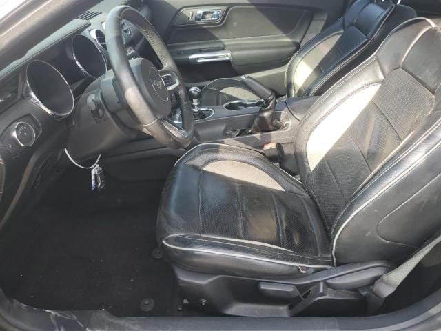 Photo 7 from auction – 2015 FORD MUSTANG with VIN 1FA6P8AM8F5329424