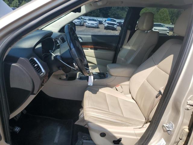 Photo 7 from auction – 2014 DODGE DURANGO LIMITED with VIN 1C4RDJDG5EC351887