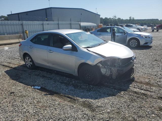 Photo 4 from auction – 2016 TOYOTA COROLLA L with VIN 5YFBURHE0GP501892