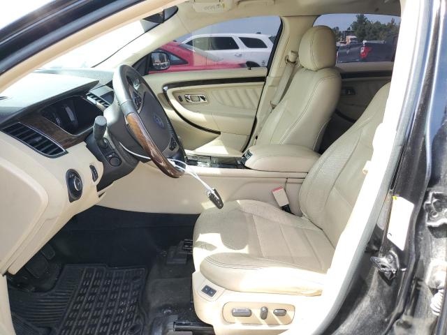 Photo 7 from auction – 2014 FORD TAURUS LIM with VIN 1FAHP2F86EG134250