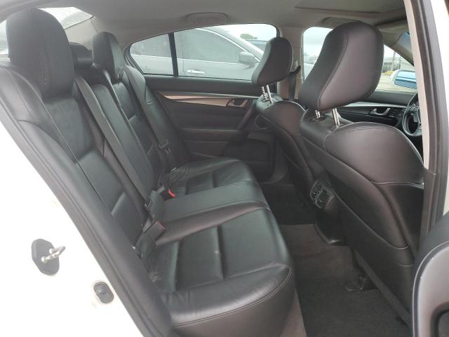 Photo 10 from auction – 2009 ACURA TL with VIN 19UUA86599A023463