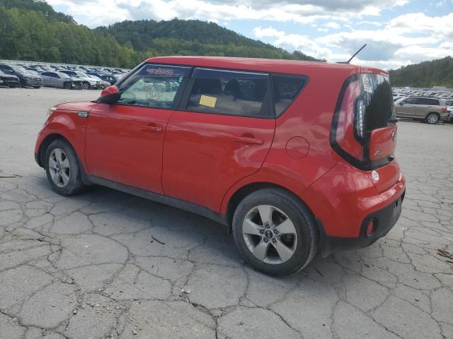 Photo 2 from auction – 2019 KIA SOUL with VIN KNDJN2A20K7676718