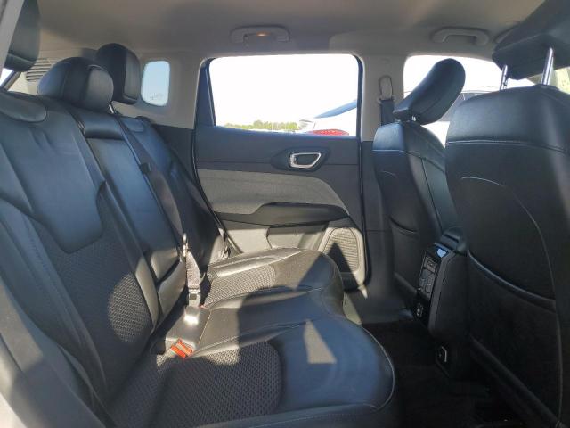 Photo 11 from auction – 2022 JEEP COMPASS LA with VIN 3C4NJCBB7NT138096