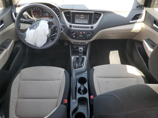 Photo 8 from auction – 2020 HYUNDAI ACCENT SE with VIN 3KPC24A61LE103764