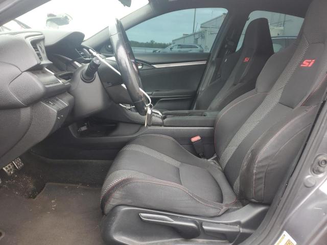 Photo 7 from auction – 2019 HONDA CIVIC SI with VIN 2HGFC1E59KH703835