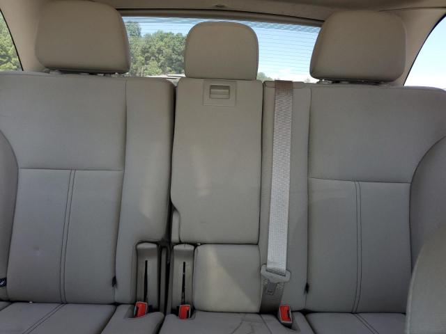 Photo 10 from auction – 2013 FORD EDGE SE with VIN 2FMDK3G94DBB00443