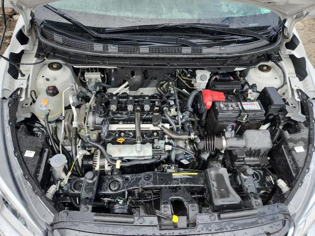 Photo 12 from auction – 2024 NISSAN KICKS S with VIN 3N1CP5BV0RL492336