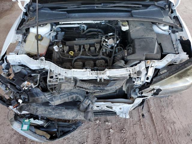 Photo 11 from auction – 2017 FORD FOCUS SEL with VIN 1FADP3M26HL303469