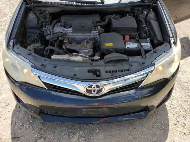 Photo 11 from auction – 2012 TOYOTA CAMRY BASE with VIN 4T4BF1FK4CR265329