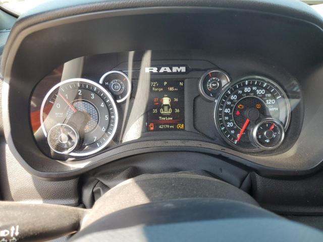 Photo 9 from auction – 2024 RAM 1500 TRADE with VIN 1C6SRFGT4RN146734