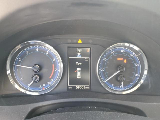 Photo 9 from auction – 2019 TOYOTA COROLLA L with VIN 2T1BURHE6KC222259