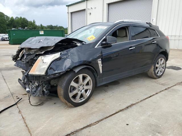 CADILLAC SRX PREMIU 2010 with VIN 3GYFNCEY5AS507587 - Photo from auction