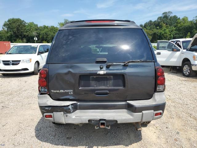 Photo 6 from auction – 2005 CHEVROLET TRAILBLAZER EXT LS with VIN 1GNET16SX56159874