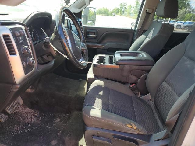 Photo 7 from auction – 2015 GMC SIERRA K25 with VIN 1GT12YE87FF119049