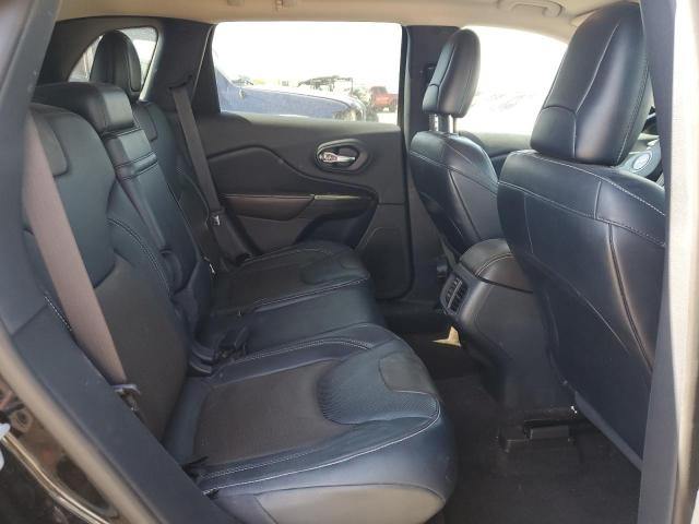 Photo 11 from auction – 2014 JEEP CHEROKEE L with VIN 1C4PJMDS4EW185740