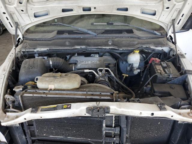 Photo 11 from auction – 2004 DODGE RAM 1500 S with VIN 1D7HA18D34S516642