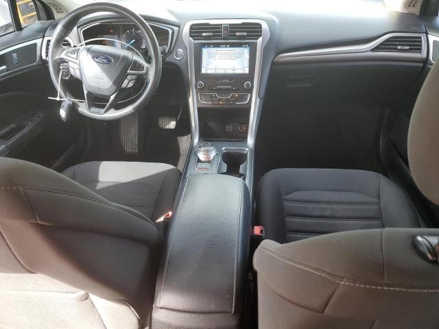 Photo 8 from auction – 2019 FORD FUSION SE with VIN 3FA6P0HD8KR215664
