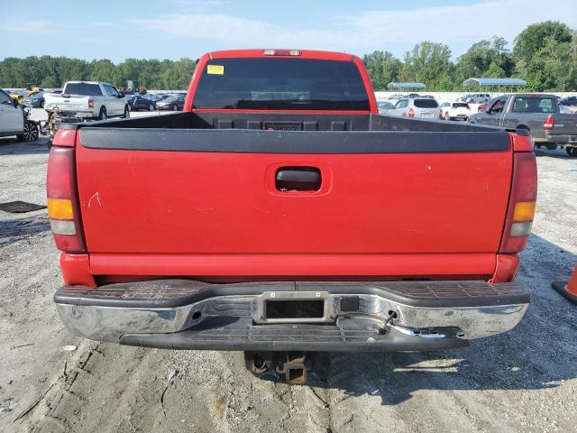 Photo 6 from auction – 2002 CHEVROLET SILVERADO with VIN 1GCEC19V82E303454
