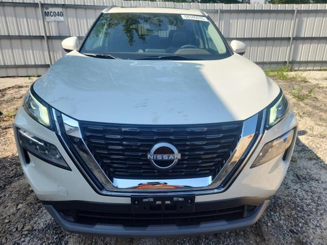 Photo 5 from auction – 2023 NISSAN ROGUE SV with VIN 5N1BT3BB4PC871908