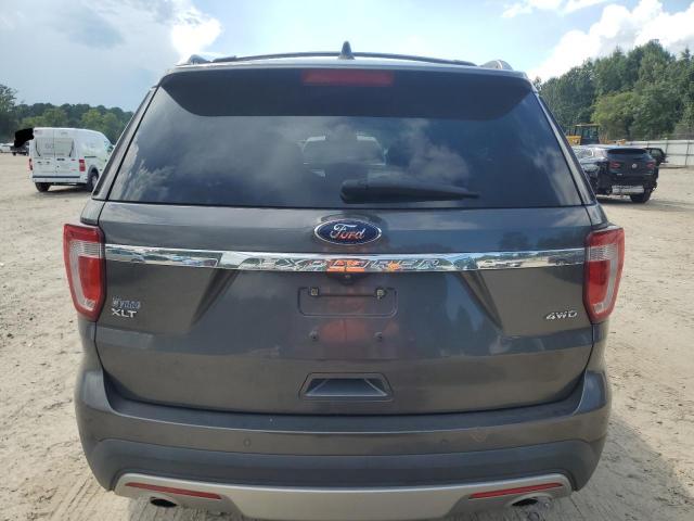 Photo 6 from auction – 2016 FORD EXPLORER X with VIN 1FM5K8D89GGA83293
