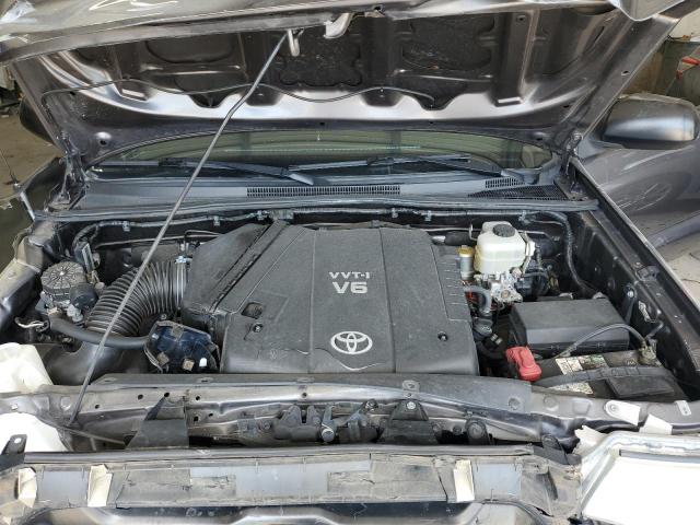 Photo 11 from auction – 2013 TOYOTA TACOMA DOU with VIN 5TFLU4EN2DX059397