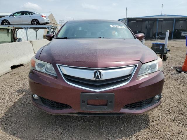 Photo 5 from auction – 2014 ACURA ILX 20 TEC with VIN 19VDE1F72EE003891