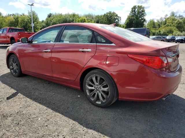 Photo 2 from auction – 2011 HYUNDAI SONATA SE with VIN 5NPEC4AB5BH261537