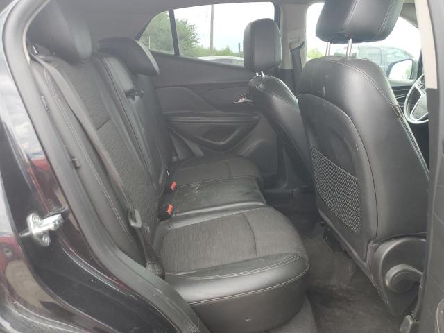 Photo 11 from auction – 2016 BUICK ENCORE with VIN KL4CJASB0GB526863