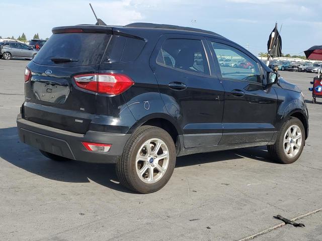 Photo 3 from auction – 2019 FORD ECOSPORT S with VIN MAJ3S2GE5KC256971