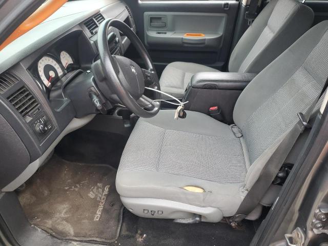 Photo 7 from auction – 2011 DODGE DAKOTA SLT with VIN 1D7RW3GP0BS661857