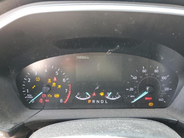 Photo 9 from auction – 2020 FORD ESCAPE SE with VIN 1FMCU9G60LUB06716