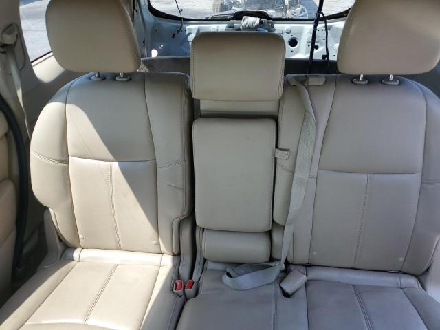 Photo 10 from auction – 2014 NISSAN PATHFINDER S with VIN 5N1AR2MM1EC637287