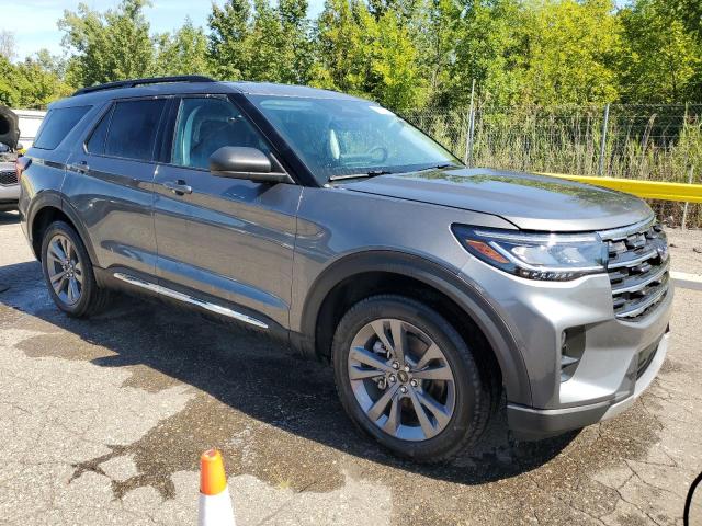 Photo 4 from auction – 2025 FORD EXPLORER A with VIN 1FMUK8DH6SGA96667