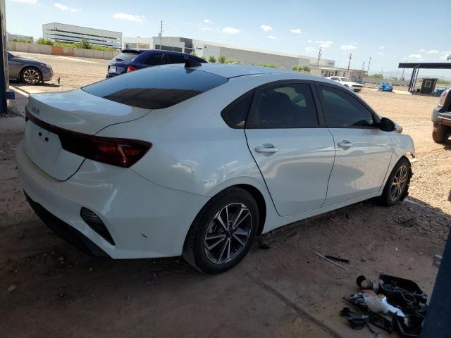Photo 3 from auction – 2022 KIA FORTE FE with VIN 3KPF24AD0NE487910