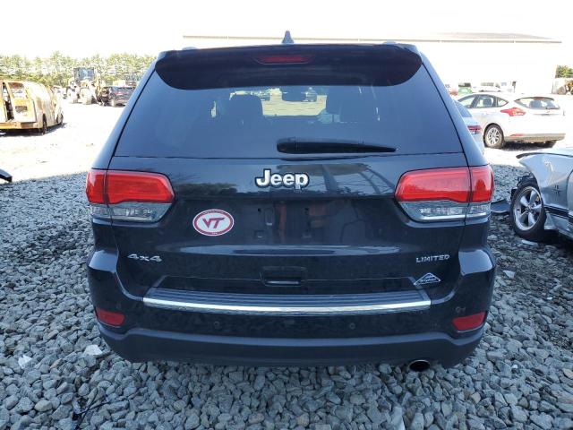 Photo 6 from auction – 2019 JEEP GRAND CHER with VIN 1C4RJFBG7KC696391