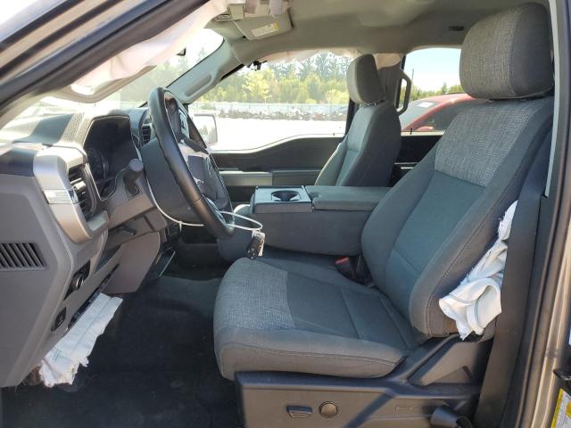 Photo 7 from auction – 2023 FORD F150 SUPER with VIN 1FTFW1E80PFC93905