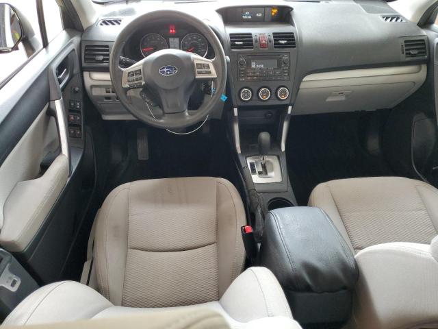 Photo 8 from auction – 2015 SUBARU FORESTER 2 with VIN JF2SJABC3FH808504