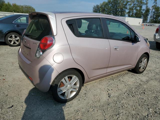 Photo 3 from auction – 2014 CHEVROLET SPARK 1LT with VIN KL8CD6S97EC403472