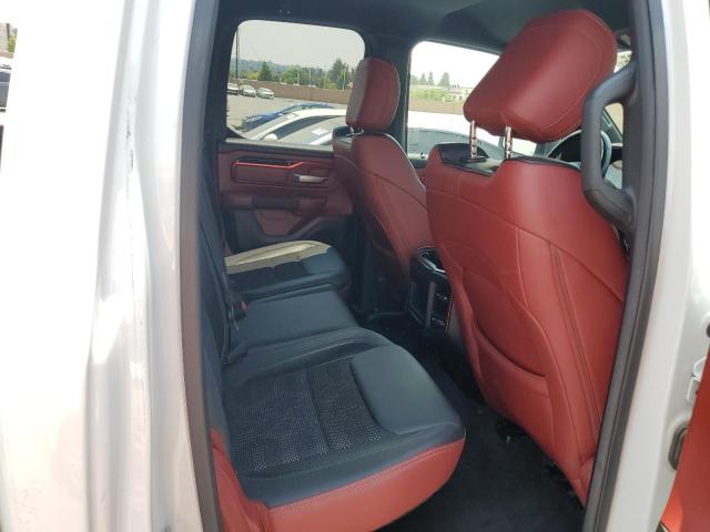 Photo 10 from auction – 2019 RAM 1500 REBEL with VIN 1C6RRFEG5KN888022