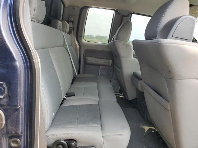 Photo 10 from auction – 2008 FORD F150 with VIN 1FTPX14558FB89811