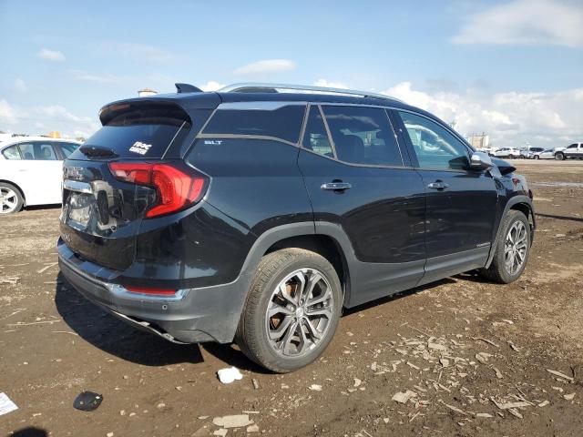 Photo 3 from auction – 2019 GMC TERRAIN SL with VIN 3GKALPEV7KL332729