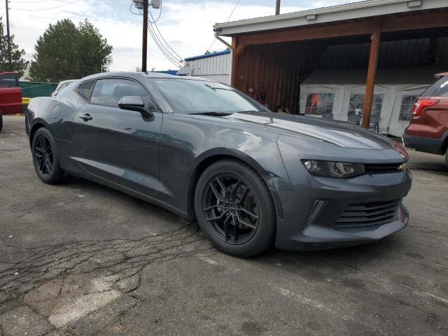 Photo 4 from auction – 2016 CHEVROLET CAMARO LT with VIN 1G1FB1RX6G0192456