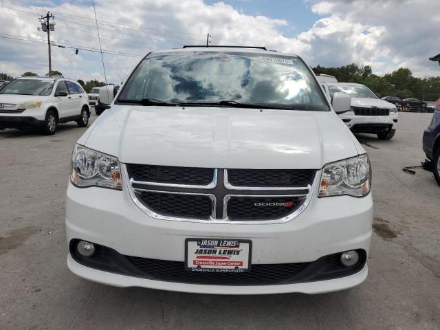 Photo 5 from auction – 2020 DODGE GRAND CARA with VIN 2C4RDGCG7LR174509