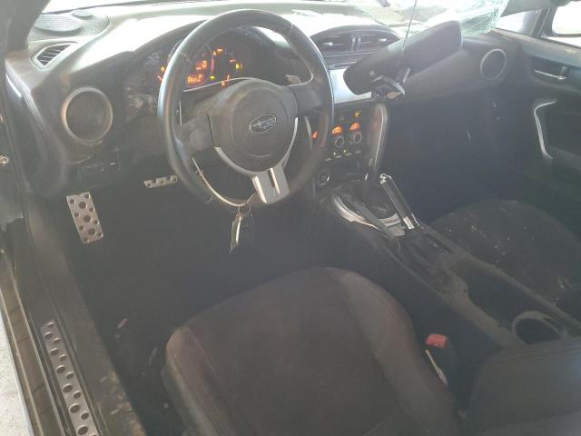 Photo 8 from auction – 2016 SUBARU BRZ 2.0 LIMITED with VIN JF1ZCAC11G8601878